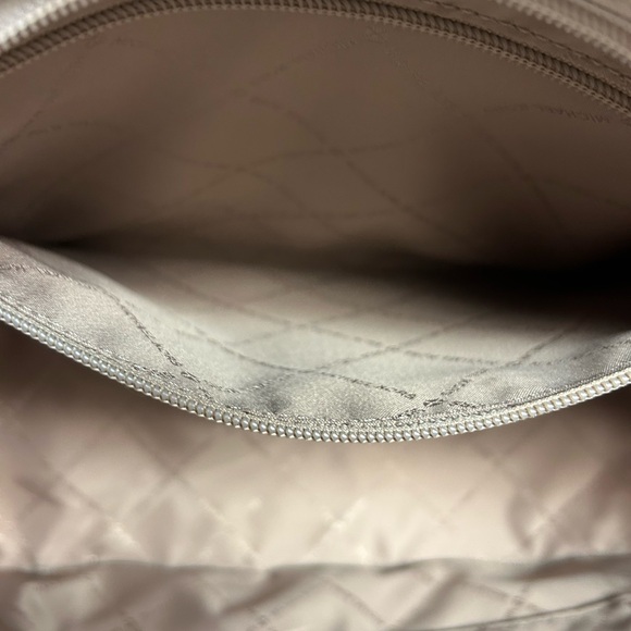 Michael Kors Gilly Miami Limited Edition Logo Tote - Picture 11 of 14